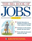 THE BIG BOOK OF JOBS 2012-2013