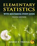 Elementary Statistics