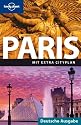 Lonely Planet Reiseführer Paris