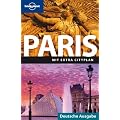 Lonely Planet Reisef�hrer Paris