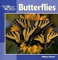 Butterflies (Our Wild World)