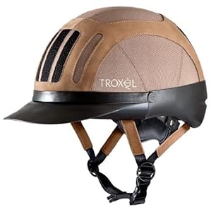 Troxel Sierra - (Tan, Large)