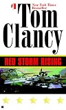 Red Storm Rising (Turtleback School & Library Binding Edition)