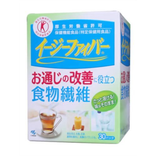 イージーファイバー　３０包
