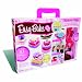 Easy Bake Microwave and Style Deluxe Delights