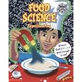 Food Science Experiment Log (Mad Science) by Susan Wright, Paula Jo Smith, Sam Ward, and Daniel Aycock