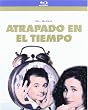Bd-Atrapado En El Tiempo [Blu-ray]