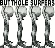 Butthole Surfers + Pcppep