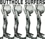 Butthole Surfers Live Pcp Ep