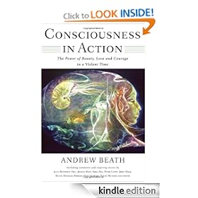 Consciousness In Action: The Power Of Beauty, Love And Courage In A Violent Time