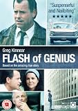 Flash Of Genius (Region 2 DVD)