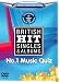 British Hit Singles And Albums - No. 1 Music Quiz (Limited Edition) [Interactive DVD]