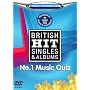 British Hit Singles And Albums - No. 1 Music Quiz (Limited Edition) [Interactive DVD]