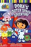 Dora's outer space adventure