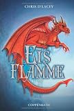 Eisflamme - Chris d'Lacey