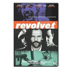 Revolver