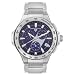Swiss Legend 40050-33 Gents Maverick Chronograph Steel Bracelet Watch
