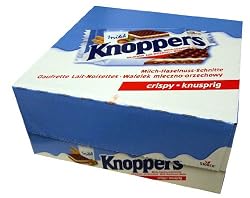 Storck Knoppers, CASE (24 x 25g)