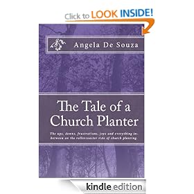 The Tale of a Church Planter (Loving Leadership)