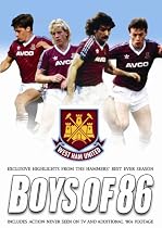 Boys of 86 - West Ham United [DVD]