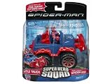 Spider-Man's Battle Truck