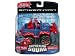 Spider-Man Hasbro Super Hero Squad Vehicle Battle Truck with Spider-Man