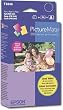 Epson T5846 Picturemate Print Pack - Glossy