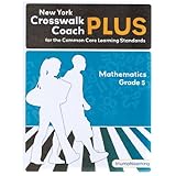 new york crosswalk coach plus grade 5 math with answer key
