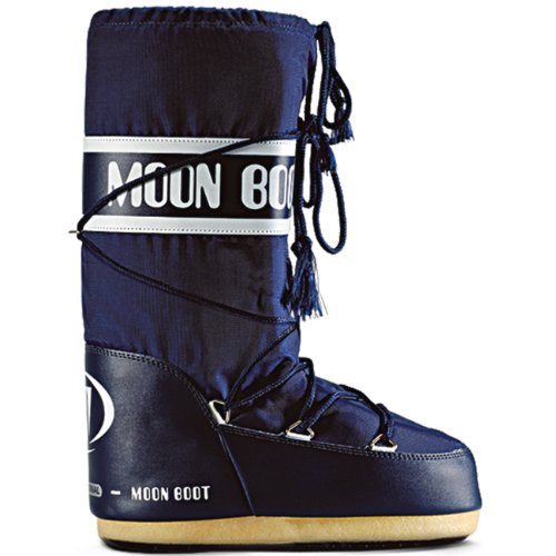 moon boots garcon