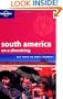 Lonely Planet South America on a Shoestring