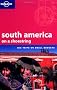 South America on a shoestring