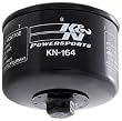 K&N KN-164 BMW High Performance Oil Filter