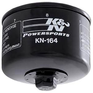 K-N-KN-164-BMW-High-Performance-Oil-Filter