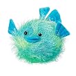 Puffer Blow Fish Stuffed Animal Plush Toy 7" L