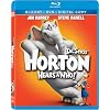 Horton Hears A Who (Blu-ray / DVD + Digital Copy)