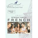 SmartFrench - Introduction to French, Vol.1