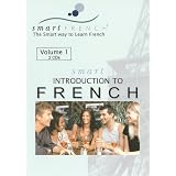 SmartFrench - Introduction to French, Vol.1 ~ Christian Aubert