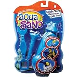 Aqua Sand Blue Bottle Refill Kit