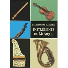 Instruments de musique