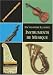 Instruments de musique