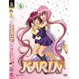 Karin, Vol. 4 - Human or Vampire