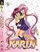 Karin, Vol. 4 - Human or Vampire