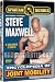 World Class Fitness Trainer and Brazilian Jiu-Jitsu Blackbelt Steve Maxwell takes you through an incredible journey of Joint Mobility Drills designed to strengthen, protect and improve your joint health from head to toe through range of motion. Your body will realize its full potential as a well oiled machine by adding these important exercises to your routine. A must have for any athlete looking to gain the upper hand against injuries and body wear and tear.