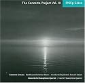 Glass - The Concerto Project Vol 3