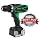 Hitachi DS14DSFL 14.4-Volts Lithium-Ion 1.5 Amp Cordless Drill Driver