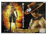 ONE PIECE ���ԡ��� �����ѡ�DX THE PORTGAS��D��ACE ��1��ڥ������ե����奢BIG��