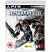 Warhammer 40,000: Space Marine (PS3)