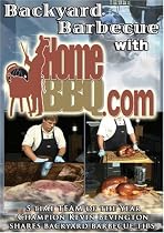 Backyard Barbecue with HomeBBQ.com
