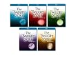 The Twilight Zone Season 1-5 Bundle [Blu-ray]
