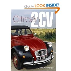 Citroen 2CV
